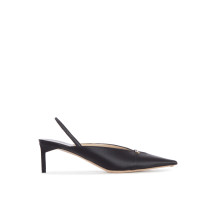 [Tom Ford] Pumps SS26 W3842TSA001PNAA BLACK