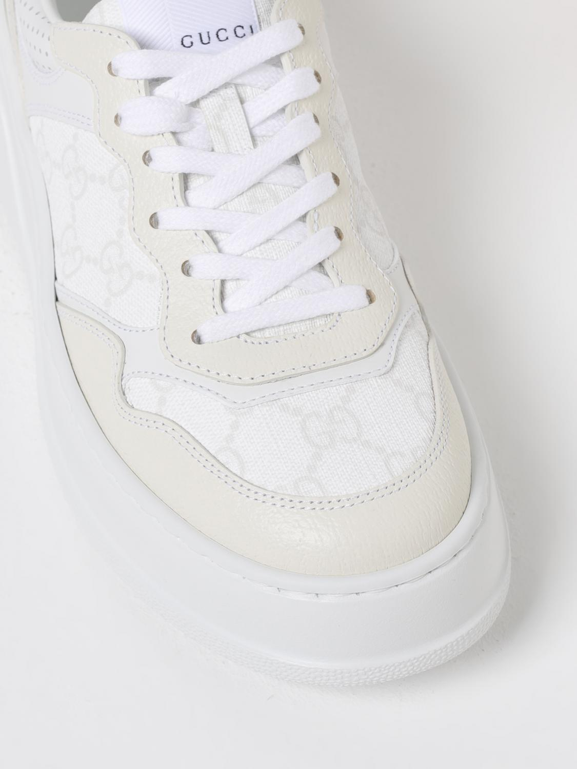 [Gucci] Sneakers SS26 700775AACV2 9048