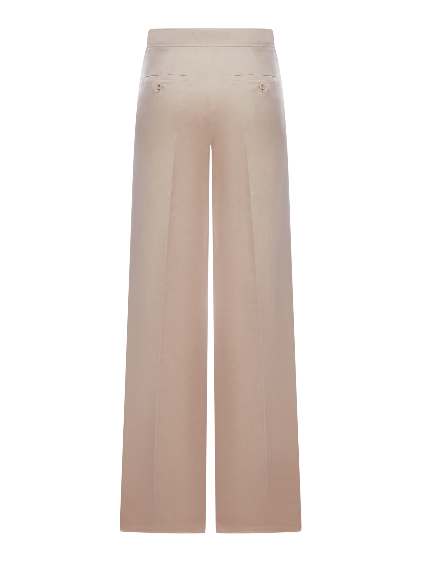 [Max Mara] Trousers SS26 2611131063600003 SAND