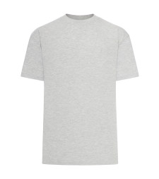 [Saint Laurent] T-shirts Short Sleeve SS26 832941Y37HC1403 GRIS CHINE