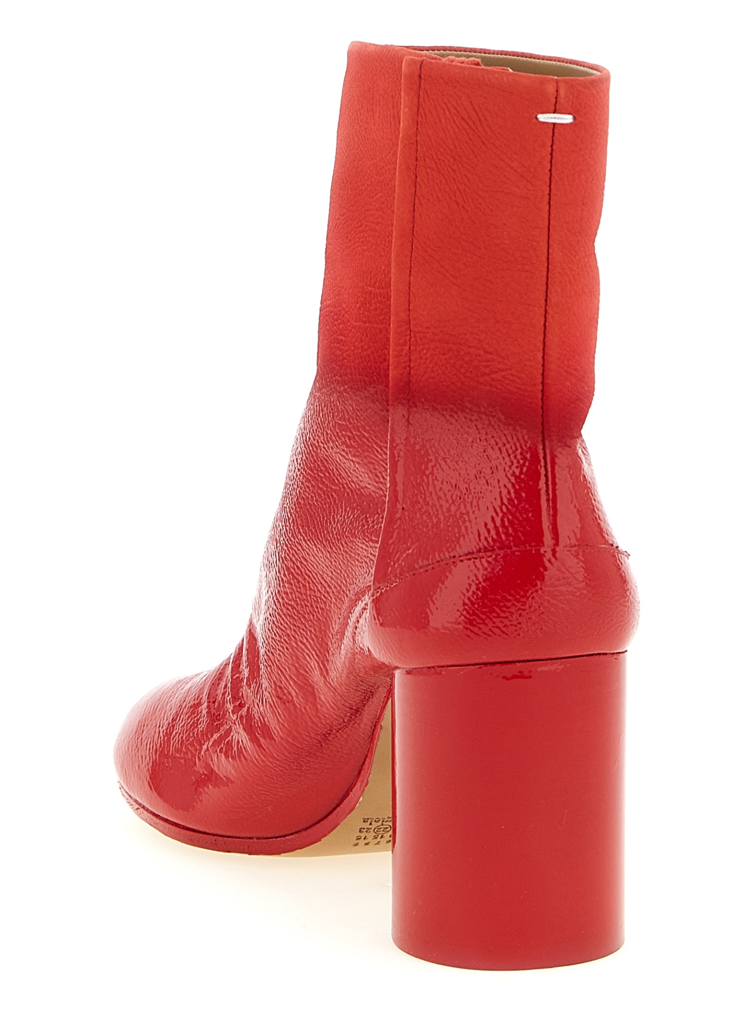 [Maison Margiela] Boots SS26 S58WU0260P7644T4417