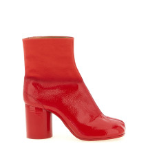 [Maison Margiela] Boots SS26 S58WU0260P7644T4417