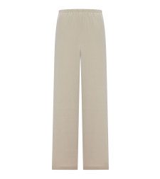 [MAXMARA PURE] Trousers SS26 2611131019600057 BEIGE