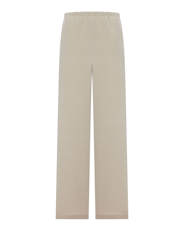 [MAXMARA PURE] Trousers SS26 2611131019600057 BEIGE