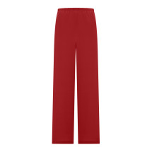 [MAXMARA PURE] Trousers SS26 2611131019600055 RED