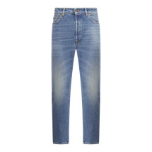 [GOLDEN GOOSE DELUXE BRAND] Jeans FW26 GMP00596P00062150100 BLUE