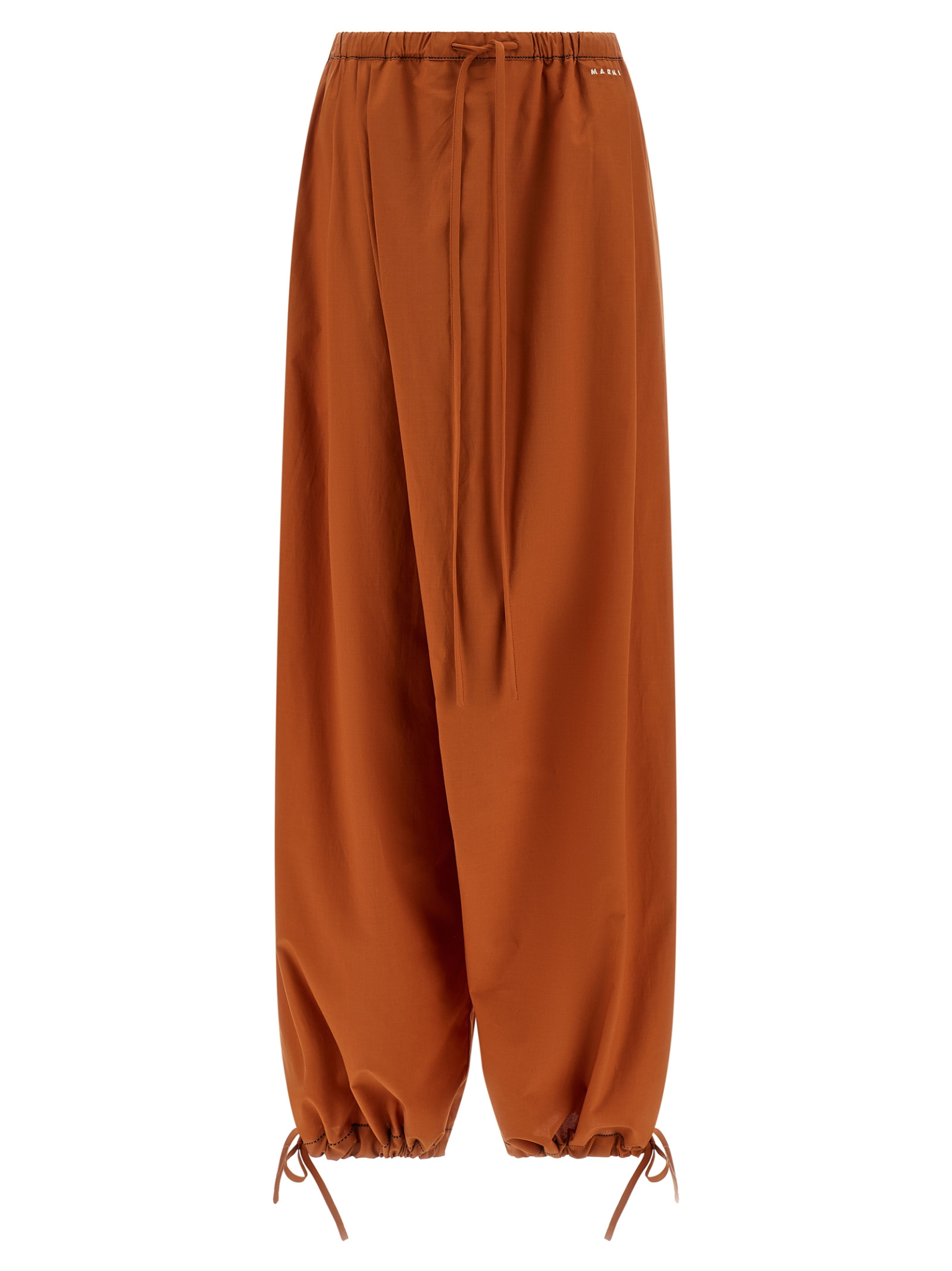 [Marni] Trousers SS26 PAMA0634S0UTC19300M07