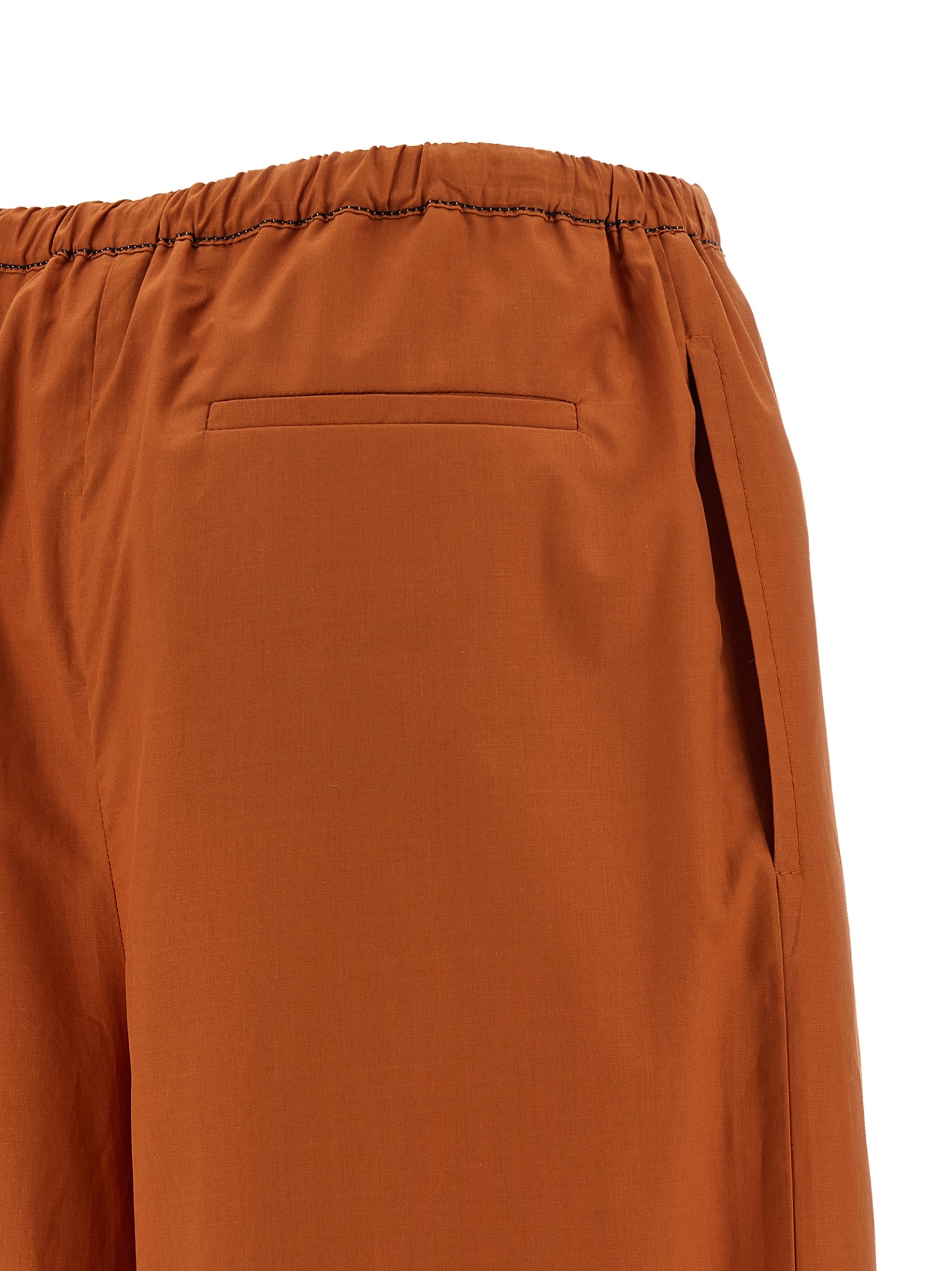[Marni] Trousers SS26 PAMA0634S0UTC19300M07