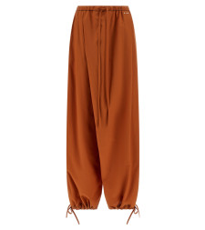 [Marni] Trousers SS26 PAMA0634S0UTC19300M07