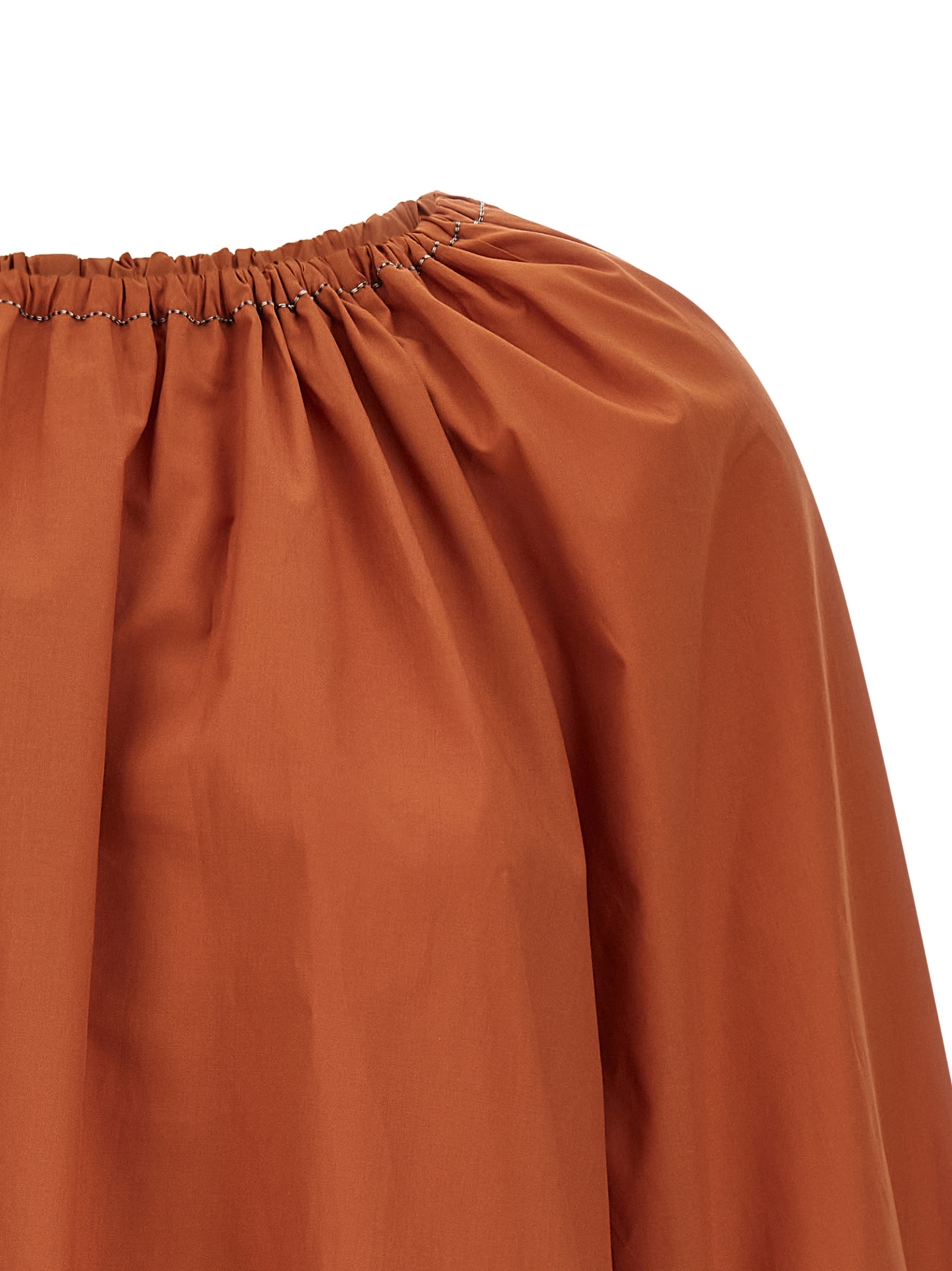 [Marni] Shirts Long Sleeve SS26 TTMA0449S1UTC19300M07