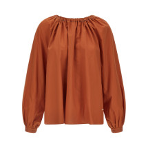 [Marni] Shirts Long Sleeve SS26 TTMA0449S1UTC19300M07
