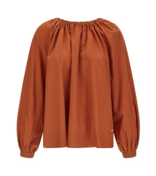 [Marni] Shirts Long Sleeve SS26 TTMA0449S1UTC19300M07