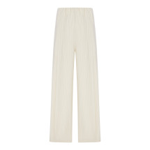 [DRIES VAN NOTEN] Trousers SS26 2610109093360005 ECRU
