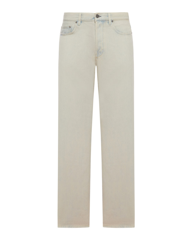 [GOLDEN GOOSE DELUXE BRAND] Jeans SS26 GMP01636P00234915929 LIGHT SAND