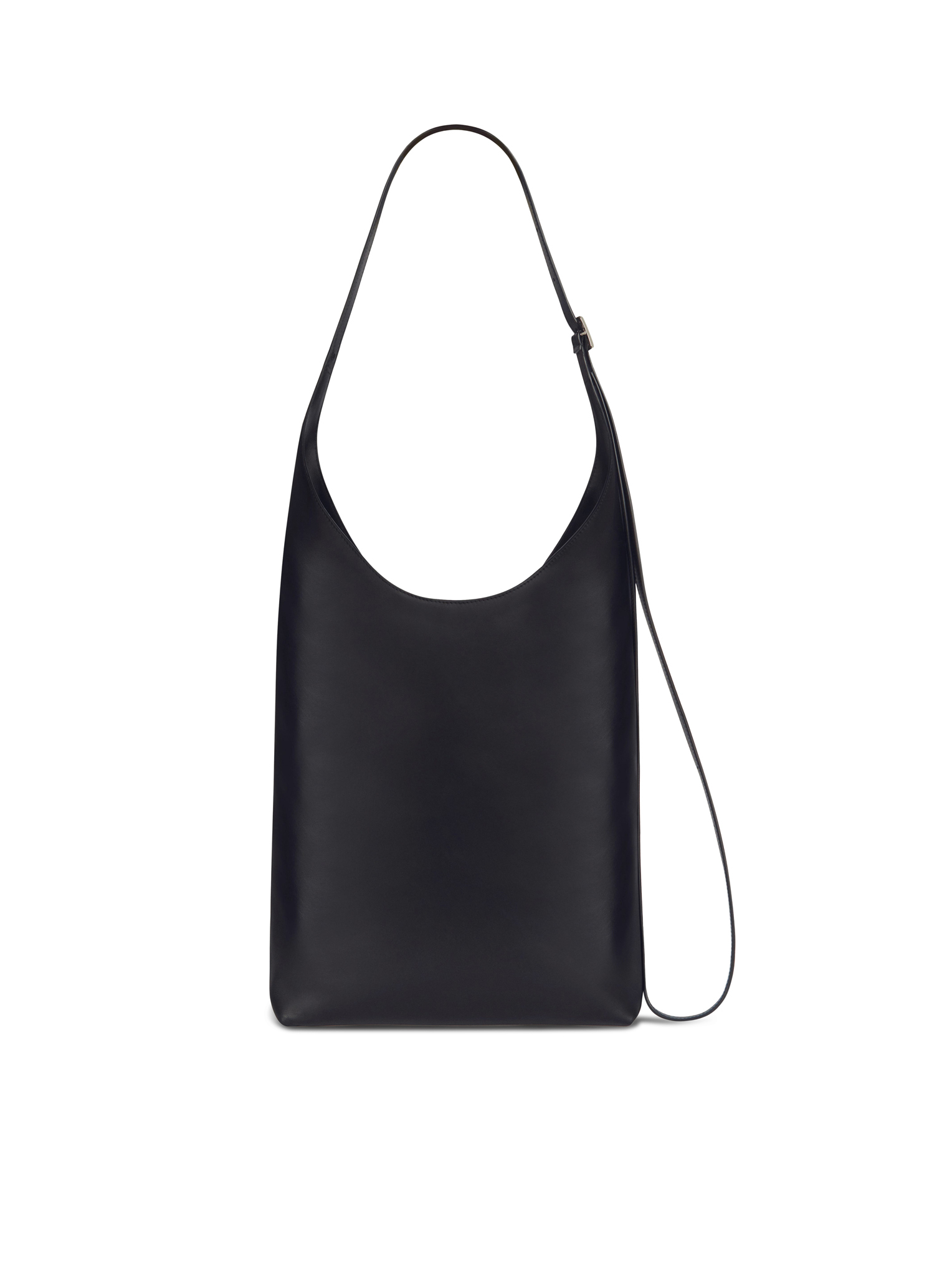 [Courreges] Tote bag SS26 226GSA229CR00279999 BLACK