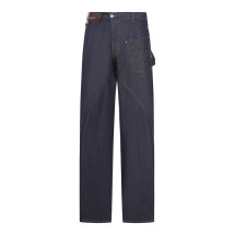 [J.W.Anderson] Jeans FW26 DT0126PG1930870 INDIGO