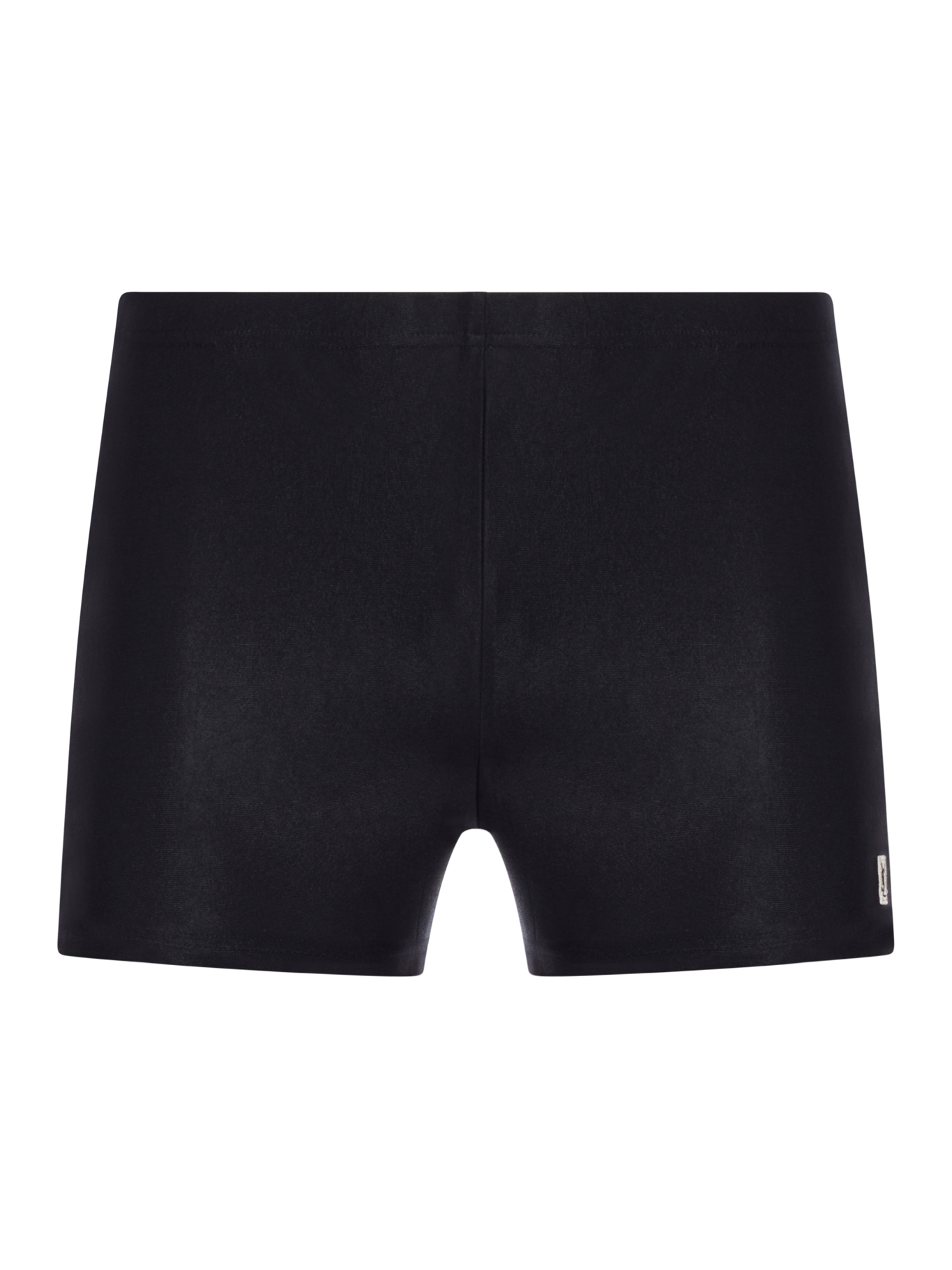 [Saint Laurent] Swim Pants SS26 858311Y38CB1004 NOIR ECRU