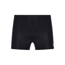 [Saint Laurent] Swim Pants SS26 858311Y38CB1004 NOIR ECRU