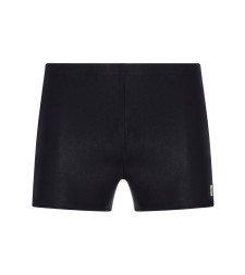 [Saint Laurent] Swim Pants SS26 858311Y38CB1004 NOIR ECRU