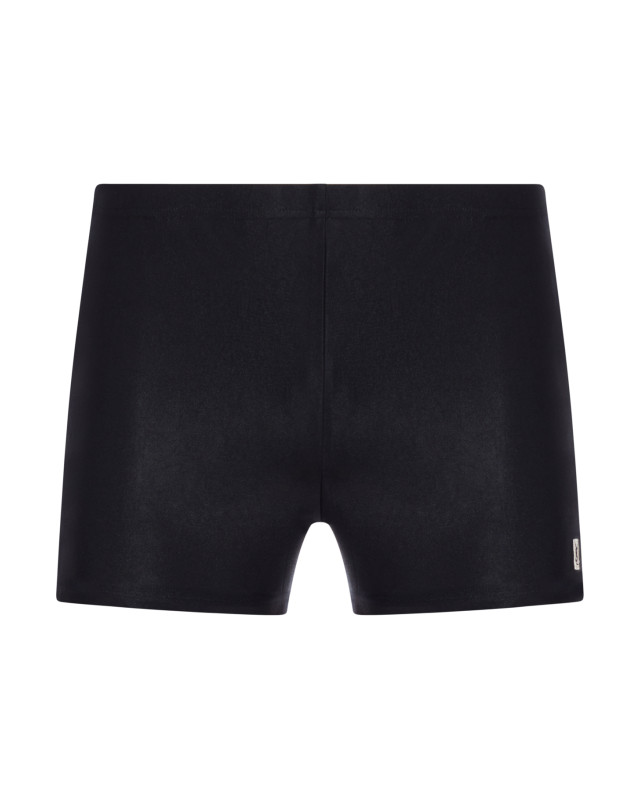 [Saint Laurent] Swim Pants SS26 858311Y38CB1004 NOIR ECRU