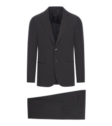 [Giorgio Armani] Sets FW26 GM000605TE10047UC001 BLACK BEAUTY