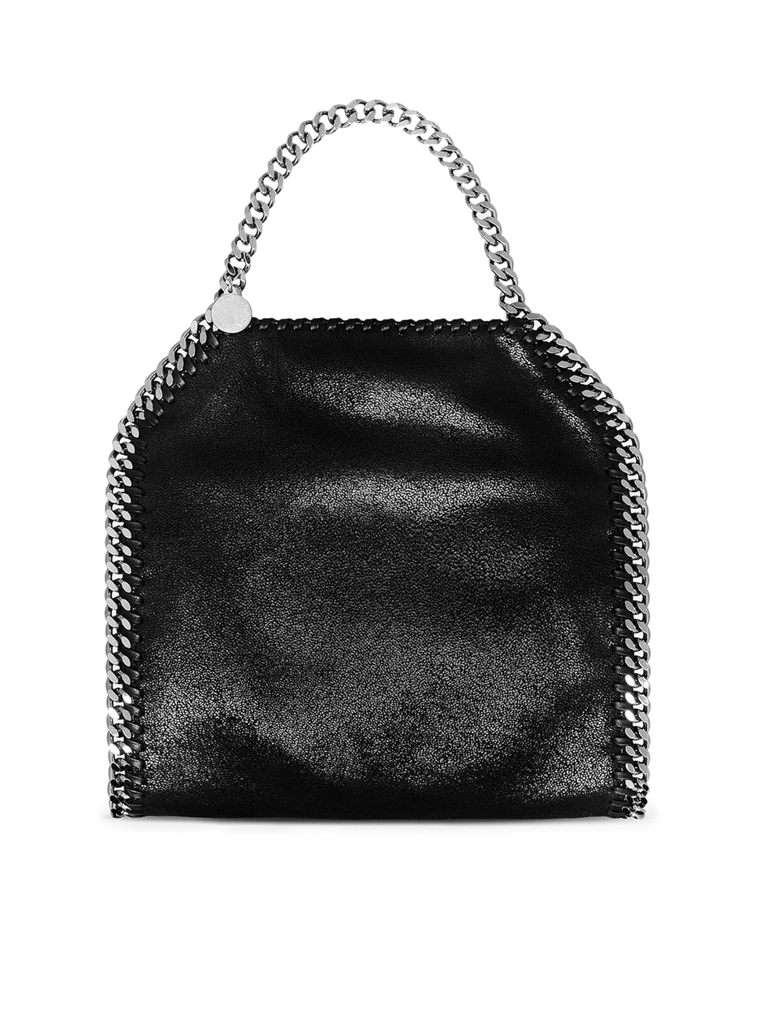 [Stella McCartney] Cross body bag FW26 391698W91321000 BLACK