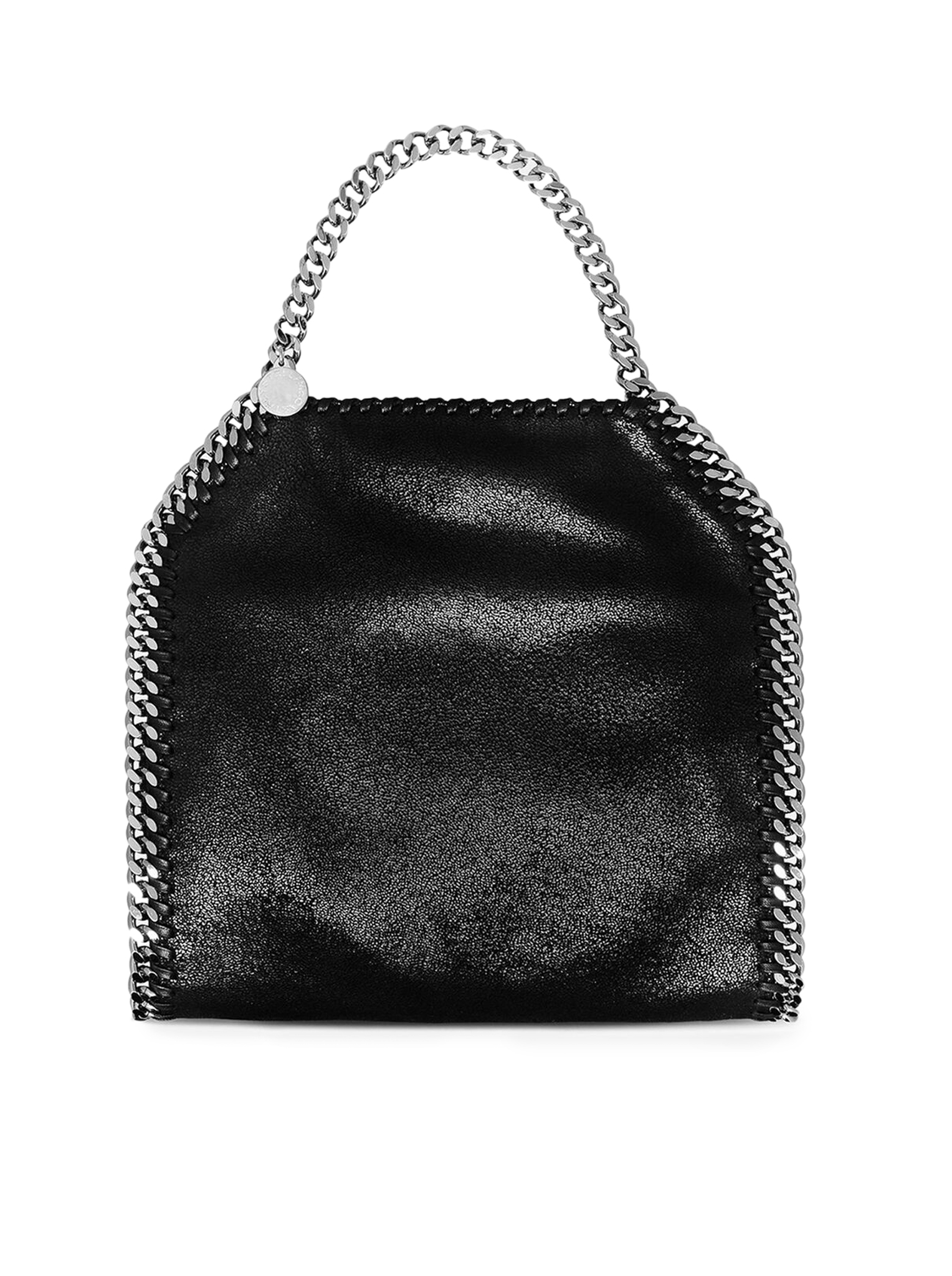 [Stella McCartney] Cross body bag FW26 391698W91321000 BLACK