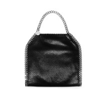 [Stella McCartney] Cross body bag FW26 391698W91321000 BLACK