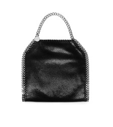 [Stella McCartney] Cross body bag FW26 391698W91321000 BLACK
