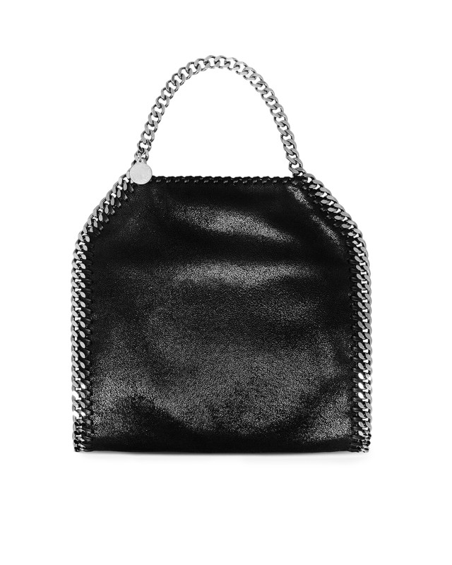 [Stella McCartney] Cross body bag FW26 391698W91321000 BLACK
