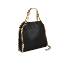 [Stella McCartney] Shoulder bag FW26 371223W93551000 BLACK