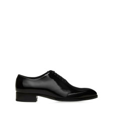 [Tom Ford] Dress Shoes SS26 J1123LPA003NNAANAA BLACK
