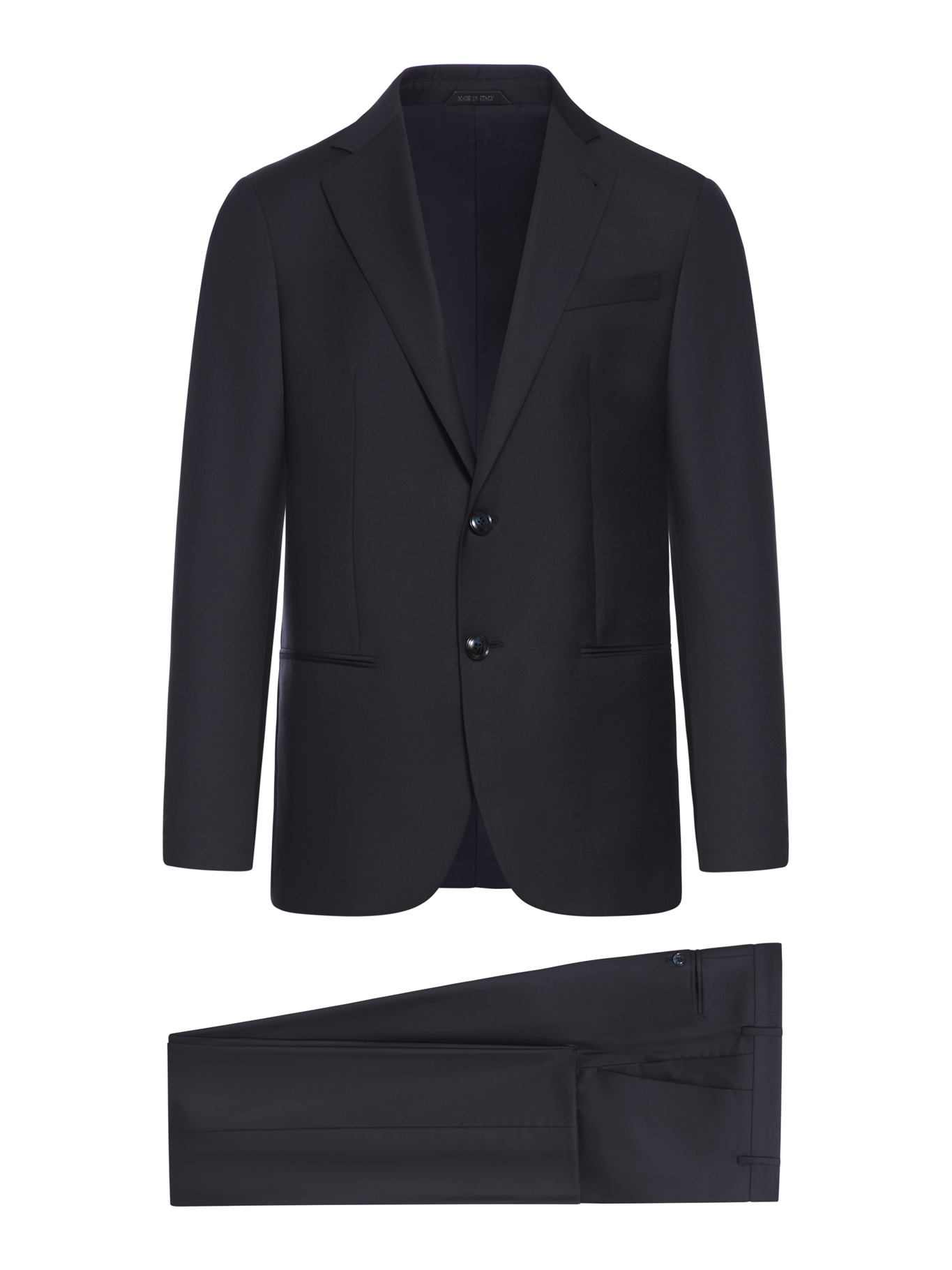 [Giorgio Armani] Sets FW26 GM000605TE10061UB109 DARK NAVY