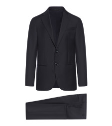 [Giorgio Armani] Sets FW26 GM000605TE10061UB109 DARK NAVY