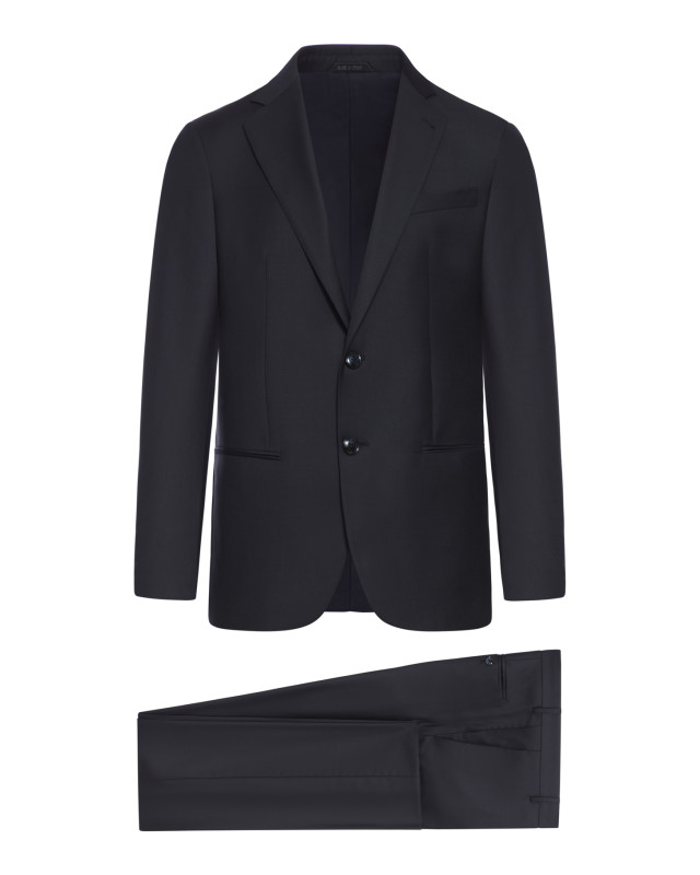 [Giorgio Armani] Sets FW26 GM000605TE10061UB109 DARK NAVY