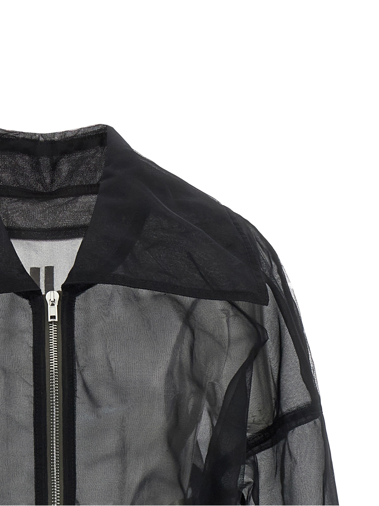 [Rick Owens] Casual Jacket SS26 RO01F6780TUSL09