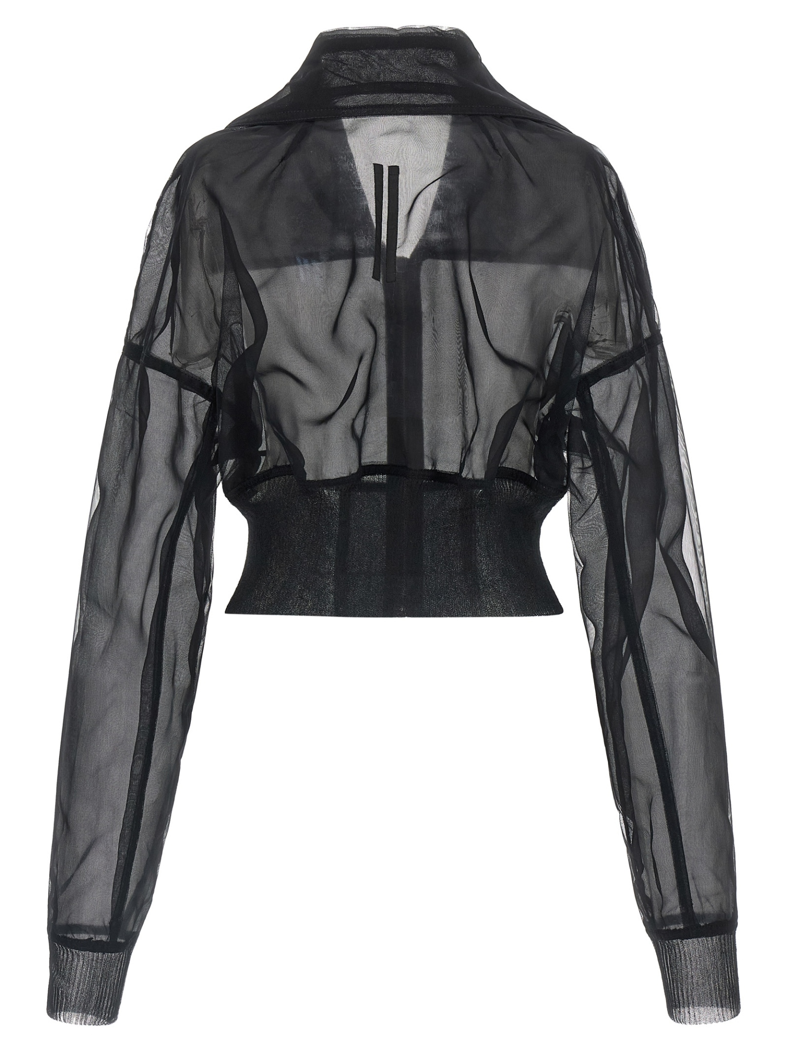 [Rick Owens] Casual Jacket SS26 RO01F6780TUSL09