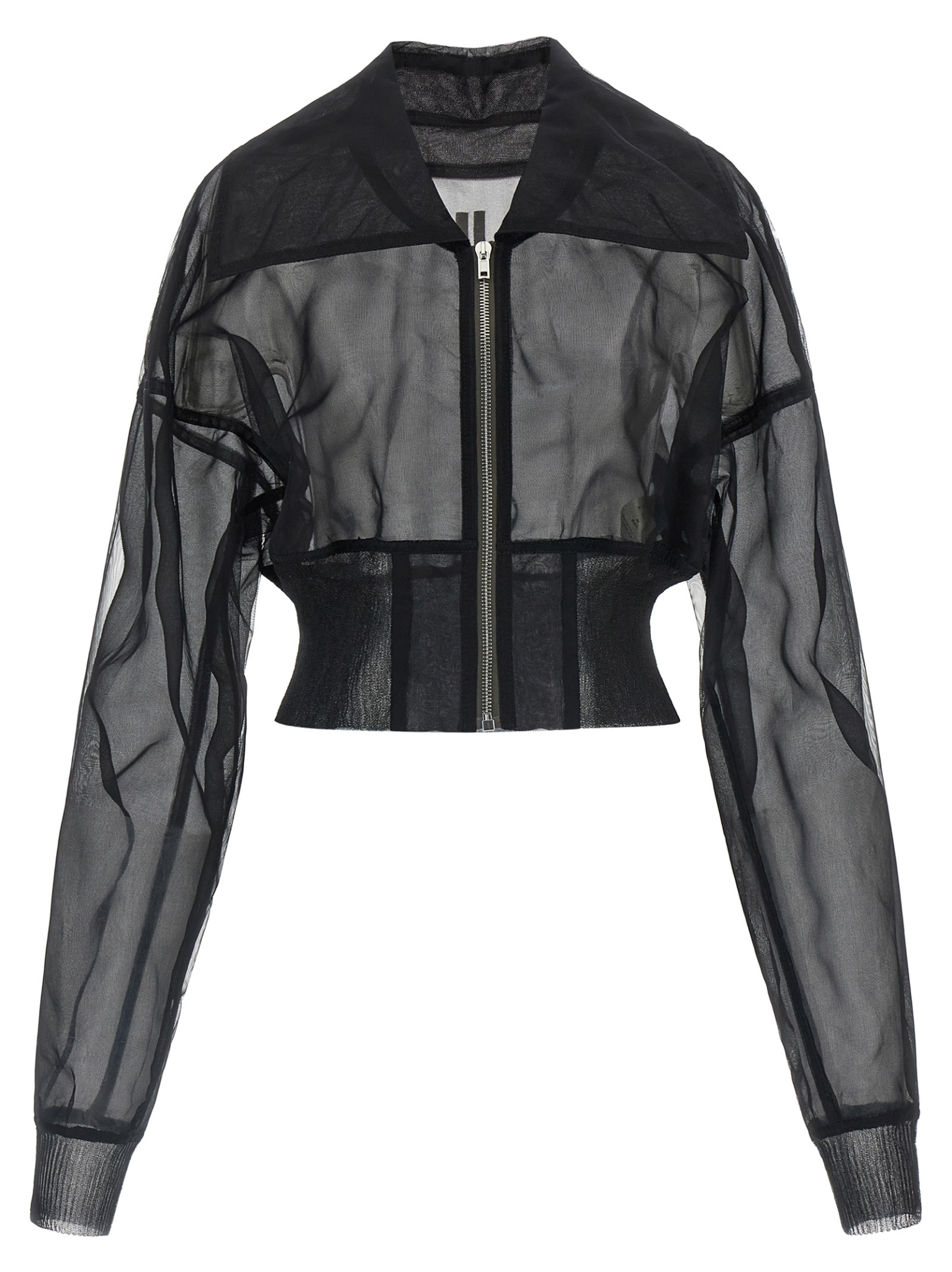 [Rick Owens] Casual Jacket SS26 RO01F6780TUSL09