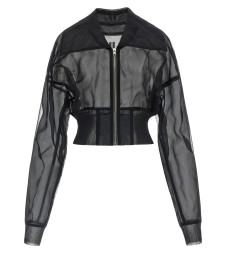 [Rick Owens] Casual Jacket SS26 RO01F6780TUSL09