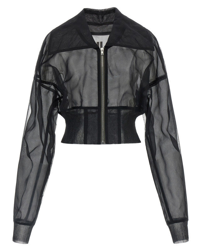 [Rick Owens] Casual Jacket SS26 RO01F6780TUSL09
