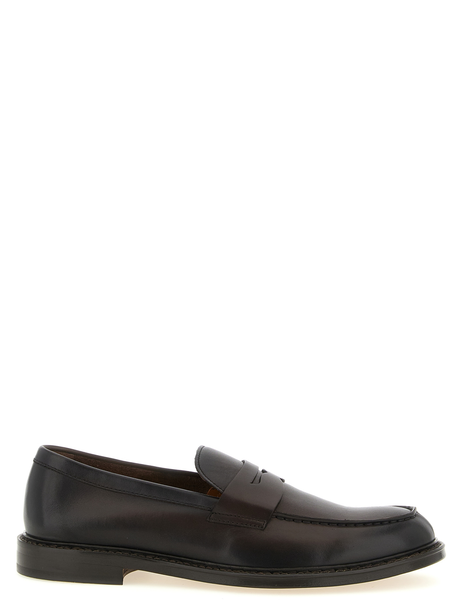 [Doucal's] Loafer SS26 DU2405PHOEUY259TM00