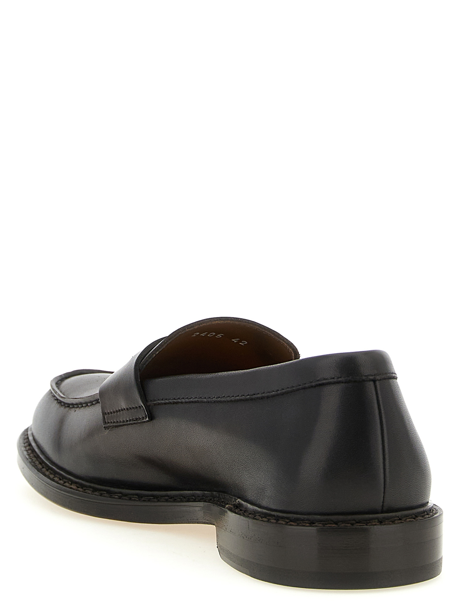[Doucal's] Loafer SS26 DU2405PHOEUY259TM00