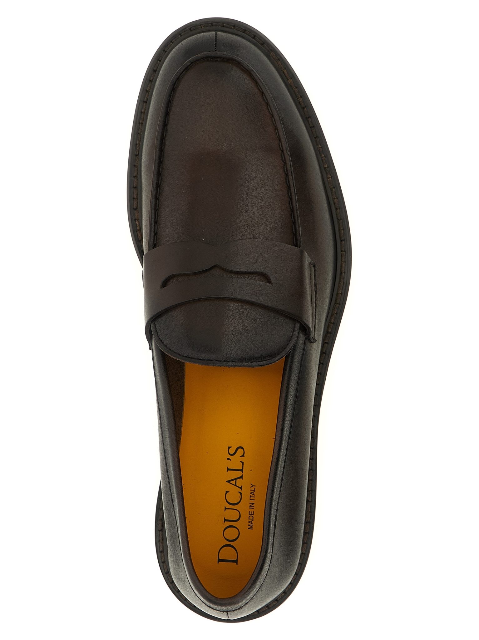 [Doucal's] Loafer SS26 DU2405PHOEUY259TM00