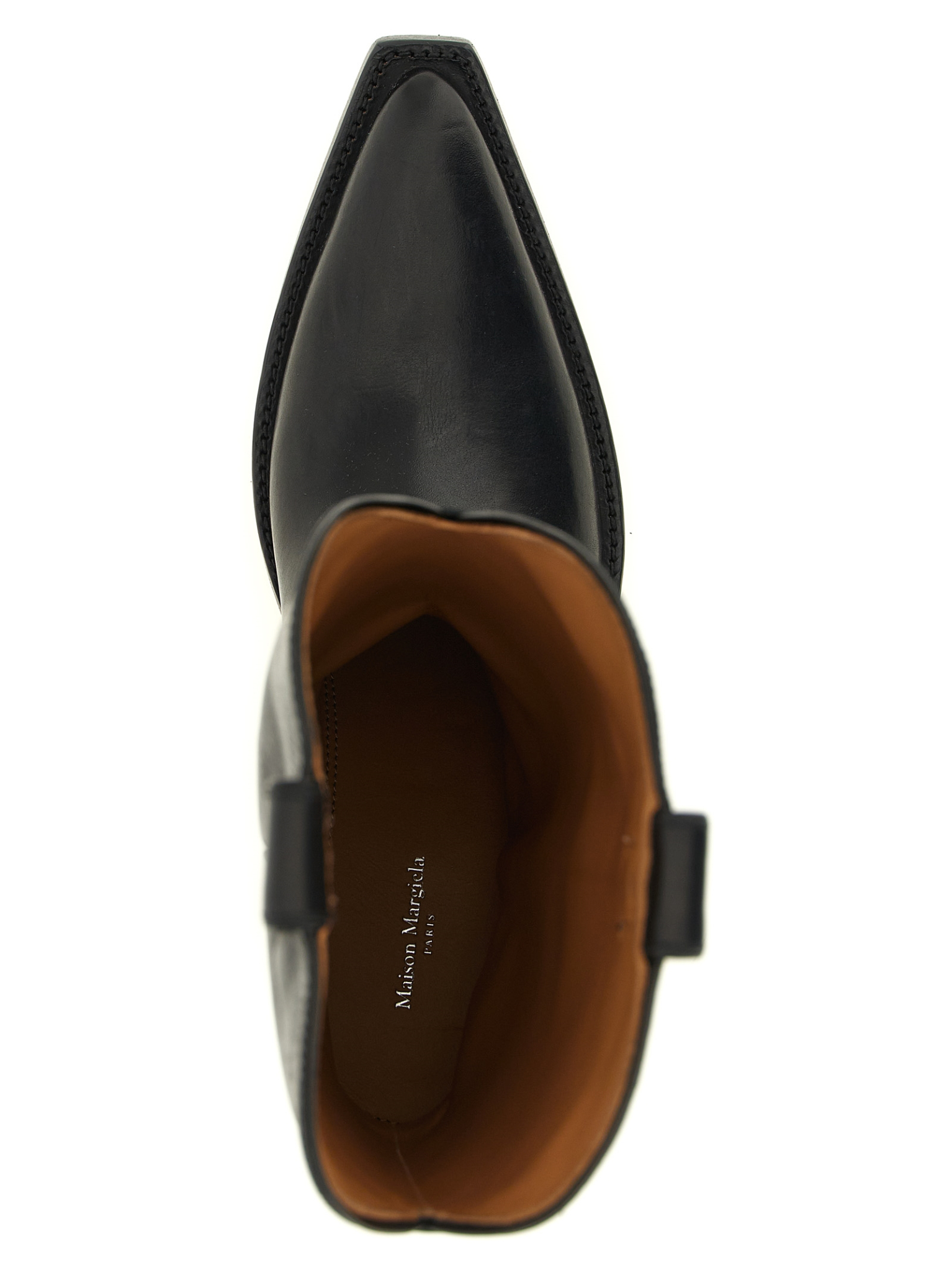 [Maison Margiela] Boots SS26 S39WW0081P7677T8013