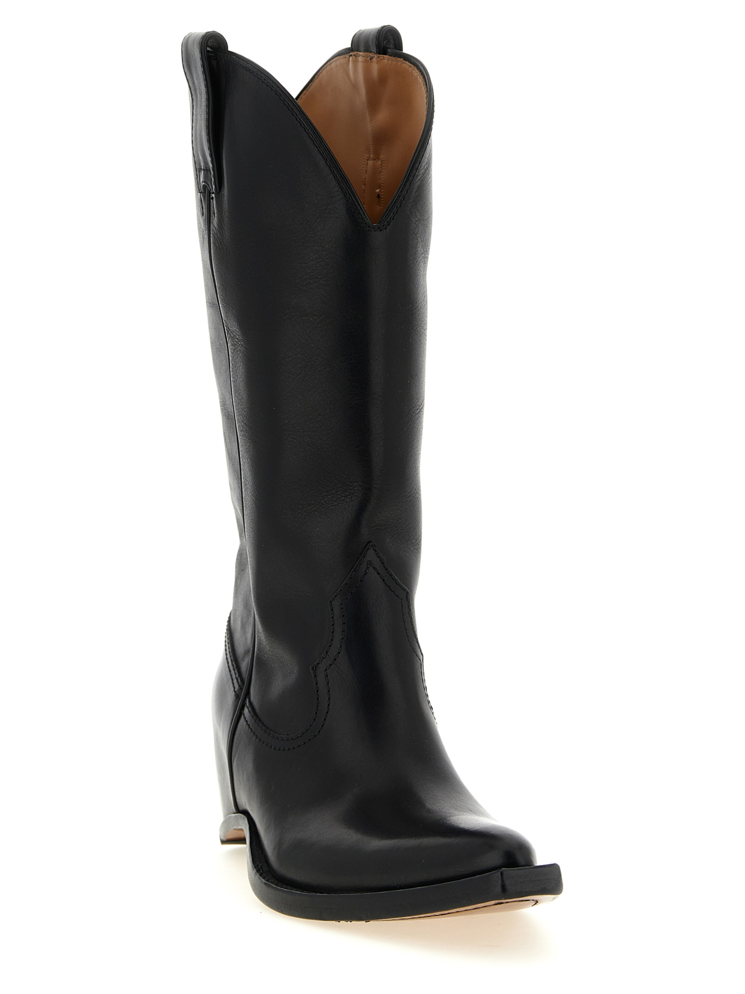 [Maison Margiela] Boots SS26 S39WW0081P7677T8013