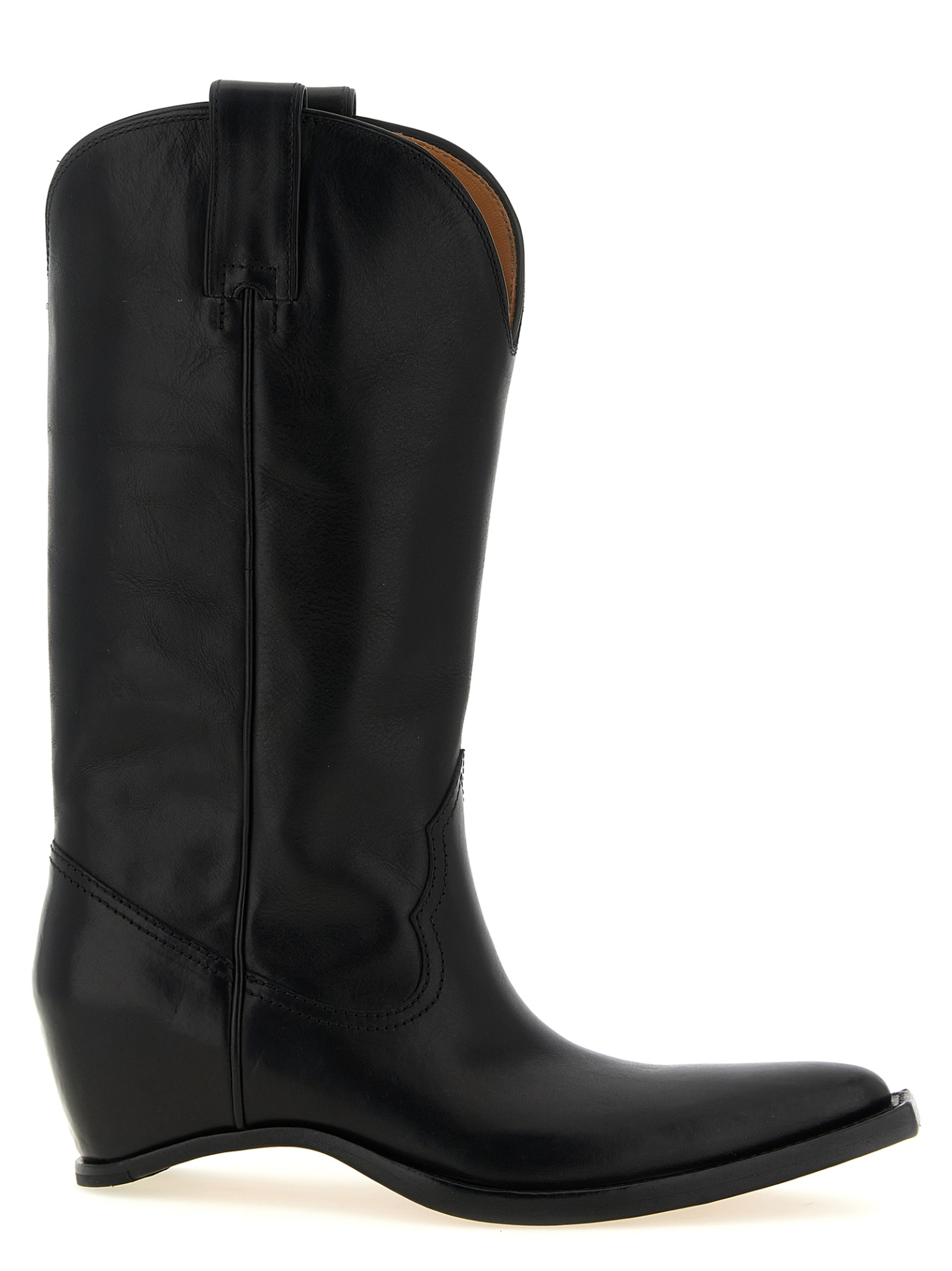 [Maison Margiela] Boots SS26 S39WW0081P7677T8013