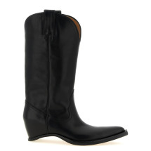 [Maison Margiela] Boots SS26 S39WW0081P7677T8013