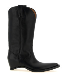 [Maison Margiela] Boots SS26 S39WW0081P7677T8013