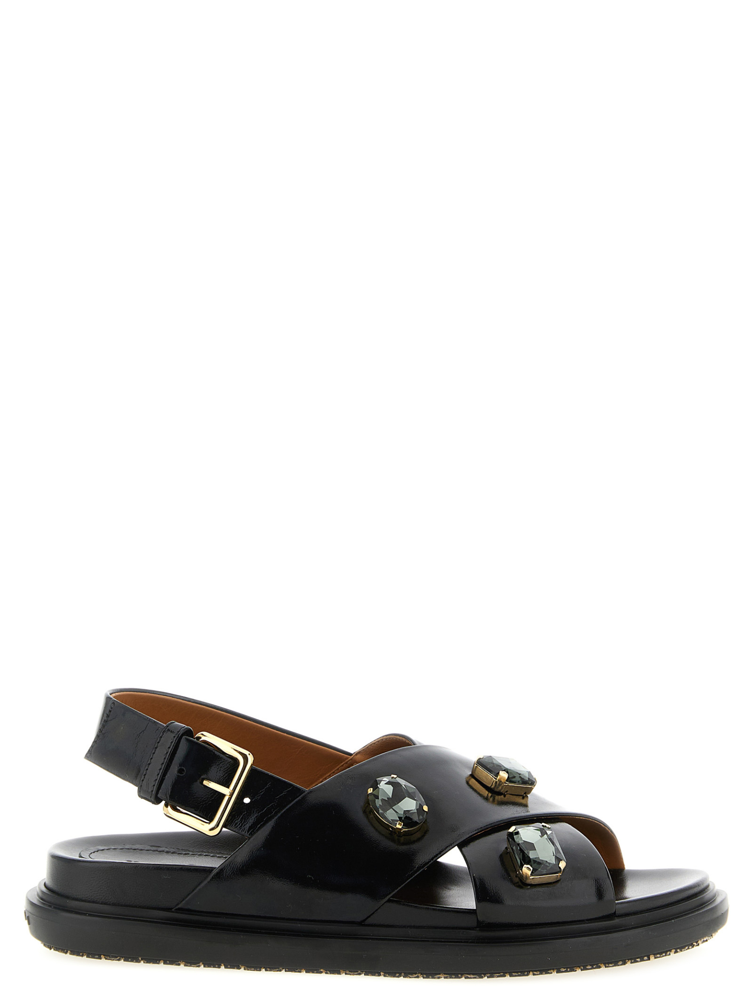 [Marni] Sandals SS26 FBMS018501P771000N99