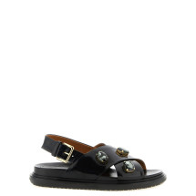 [Marni] Sandals SS26 FBMS018501P771000N99